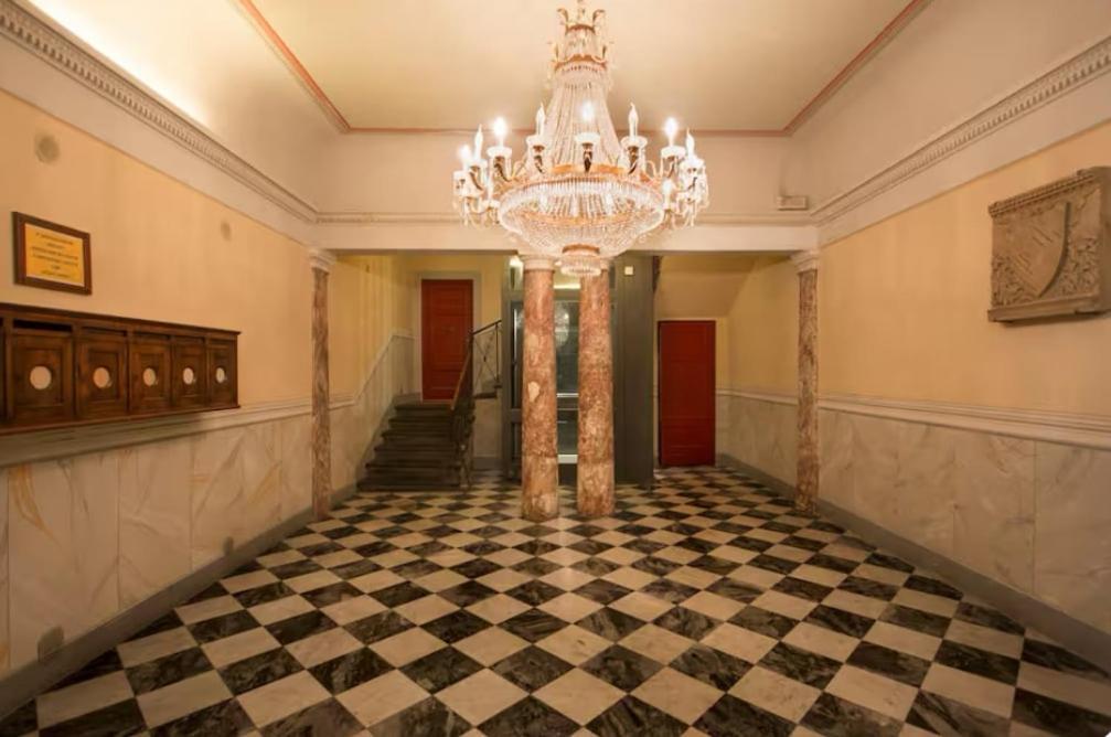 Casa Cenami