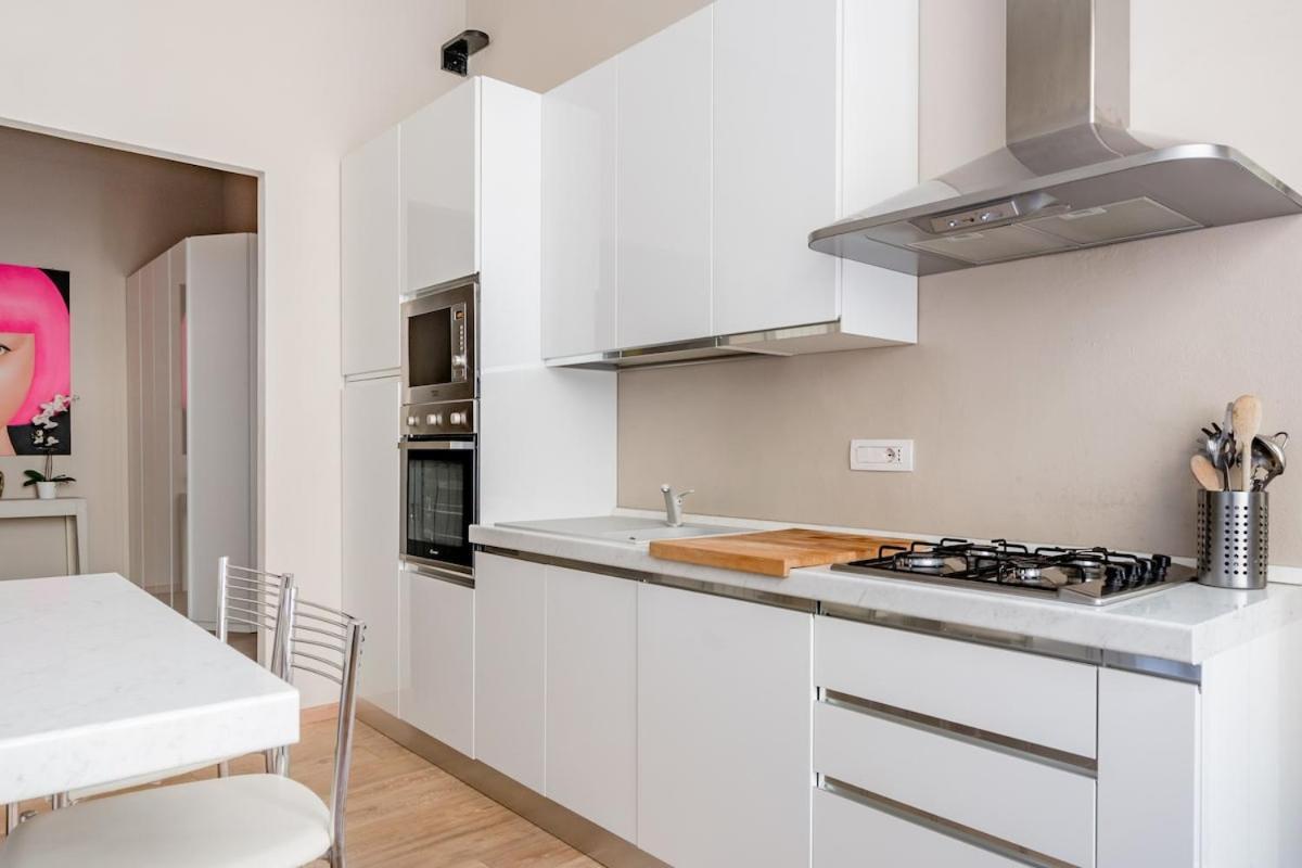 Apartment Casa Cenami